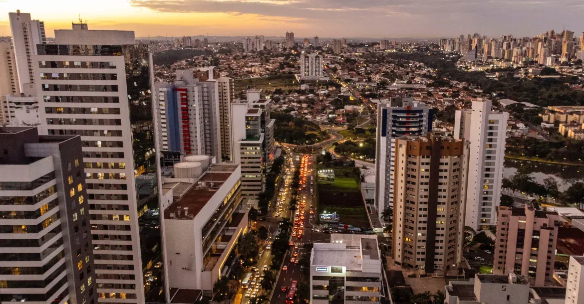 Prefeito Tiago Amaral vai receber a certificação, em São Paulo, e participar de reuniões estratégicas com lideranças da região Sul